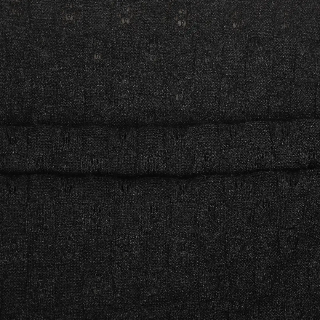 Bangladesh Yarn for Ladies Vest (Sweater),Men’s Vest (Sweater),Open Cardigan (Sweater),Full-Zipper Cardigan (Sweater),Half-Zipper Cardigan (Sweater) Ring Spun Regular Yarn Viscose Vortex BLACK color buy from Bangladesh wholesaler bulk order at wholesale price free worldwide shipping Alibaba