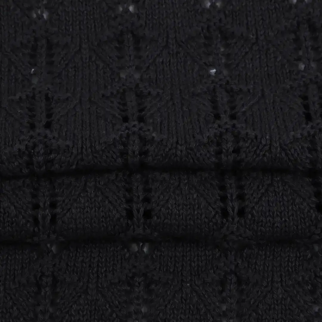 Bangladesh Yarn for Half-Zipper Cardigan (Sweater),Shirt Long Sleeve Button (Sweater),Shirt Long Sleeve Zipper (Sweater) Ring Spun Regular Yarn Cotton Polyester DEEP BLACK color buy from Bangladesh wholesaler bulk order at wholesale price free worldwide shipping Alibaba