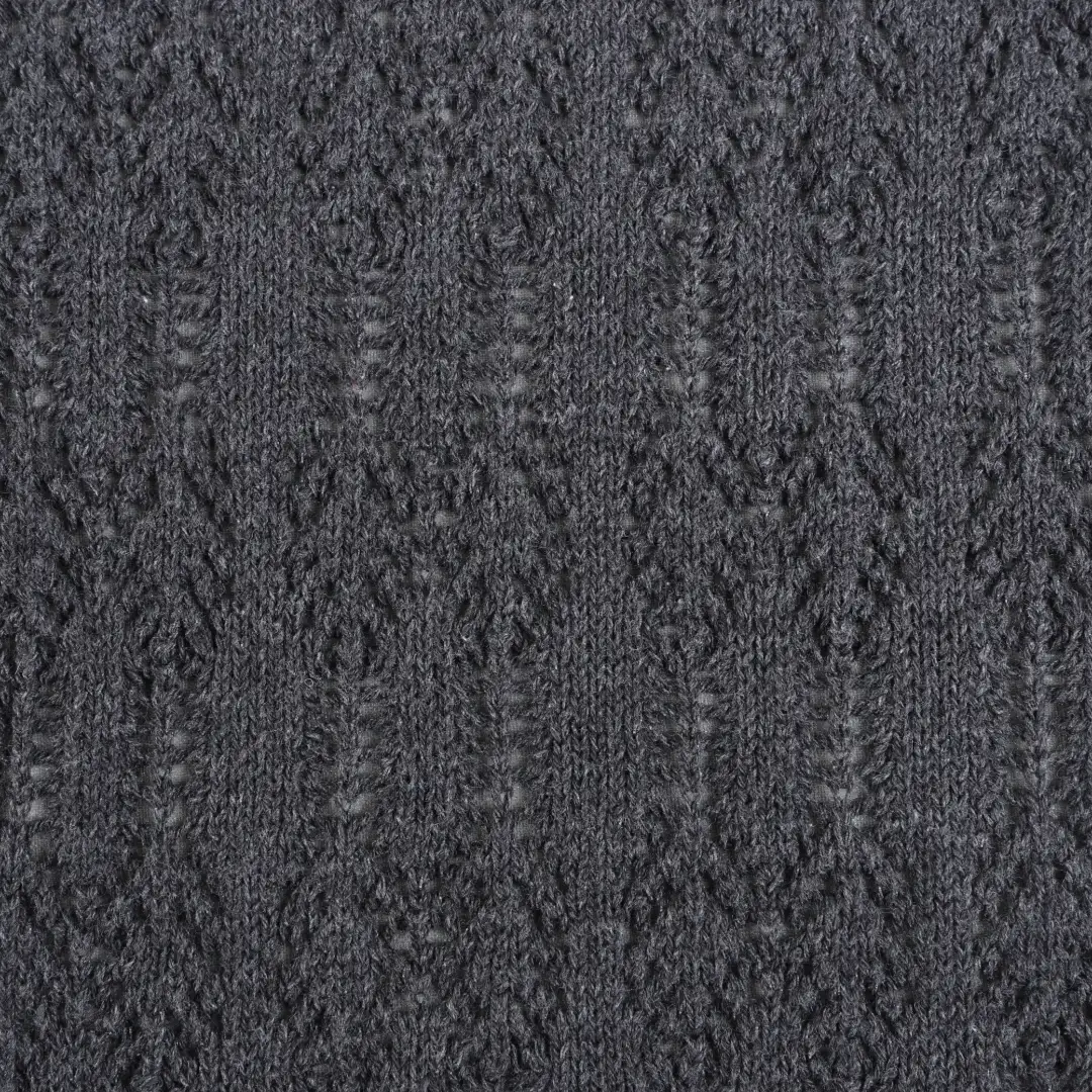 Bangladesh Yarn for Full-Zipper Cardigan (Sweater),Round Neck Pullover (Sweater),Crew Neck Pullover (Sweater),Hoodie  (Sweater) Open End Spun Regular Yarn Recycled Cotton Recycled Polyester Anthracite 101 color buy from Bangladesh wholesaler bulk order at wholesale price free worldwide shipping Alibaba