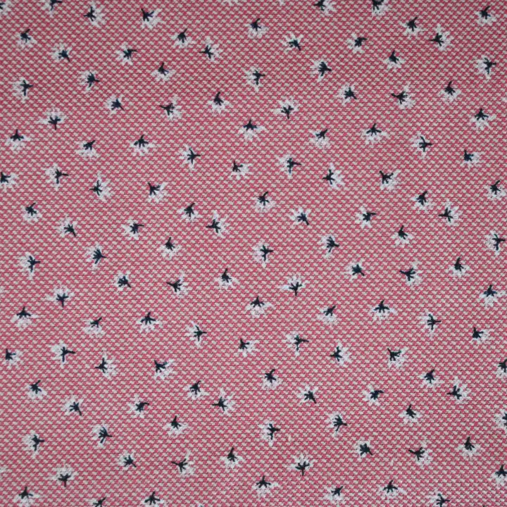 India Fabric for Shirt Cotton YD Oxford Natural Woven Fabric Cotton Red YD Printed color buy from India wholesaler bulk order at wholesale price free worldwide shipping Alibaba