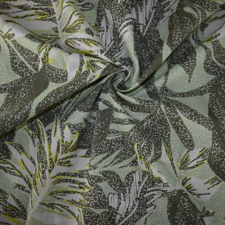 India Fabric for Shirt Cotton Plain Natural Woven Fabric Cotton Printed color buy from India wholesaler bulk order at wholesale price free worldwide shipping Alibaba