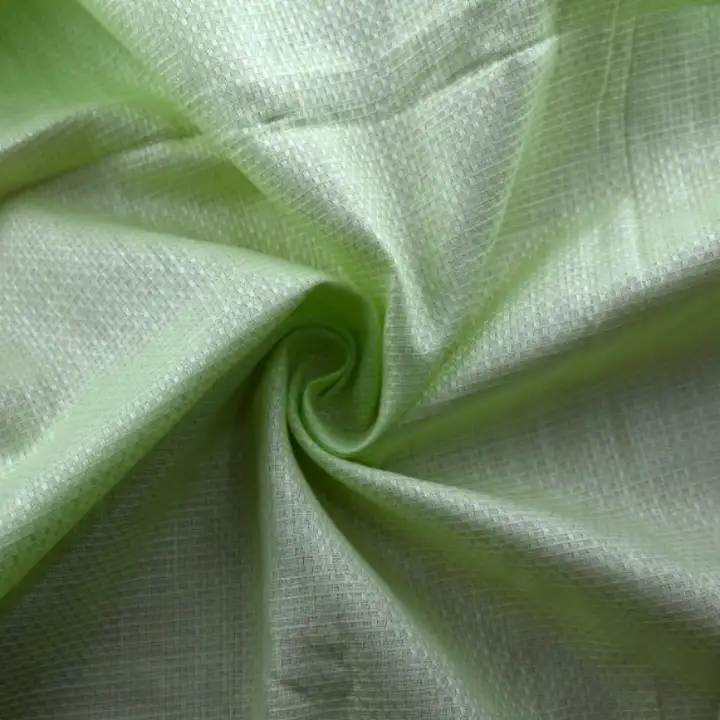 India Fabric for Shirt Cotton Dobby Natural Woven Fabric COTTON Light Green color buy from India wholesaler bulk order at wholesale price free worldwide shipping Alibaba