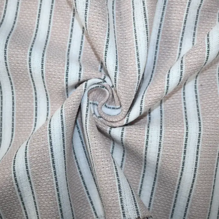 India Fabric for Shirt Cotton YD Twill Natural Woven Fabric Cotton Multi color Check color buy from India wholesaler bulk order at wholesale price free worldwide shipping Alibaba