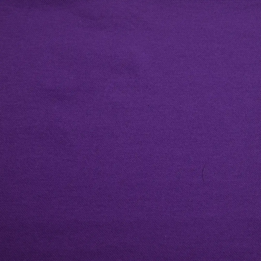 China Fabric for T-Shirt,Polo Shirt,Yoga Clothes,T-shirt ,Polo T-shirt  Birdeye Mesh Knit Fabric Cotton Polyester Spandex purple color buy from China wholesaler bulk order at wholesale price free worldwide shipping Alibaba