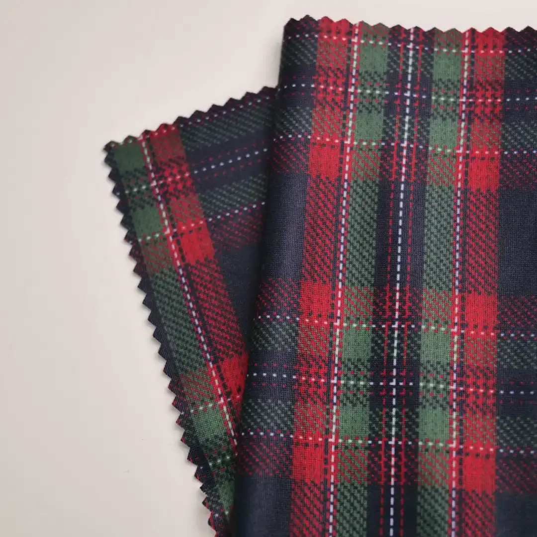 China Fabric for Shirt,Shirt Long Sleeve Button ,Over Shirt Single Jersey Knit Fabric Polyester Spandex Printing color buy from China wholesaler bulk order at wholesale price free worldwide shipping Alibaba