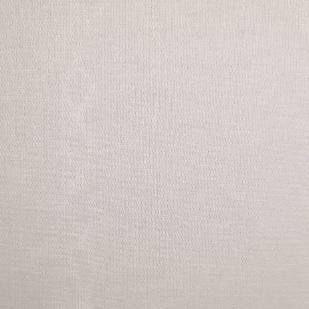 China Fabric for Jackets,Bomber jacket Interlock Knit Fabric Rayon Polyester Spandex white color buy from China wholesaler bulk order at wholesale price free worldwide shipping Alibaba