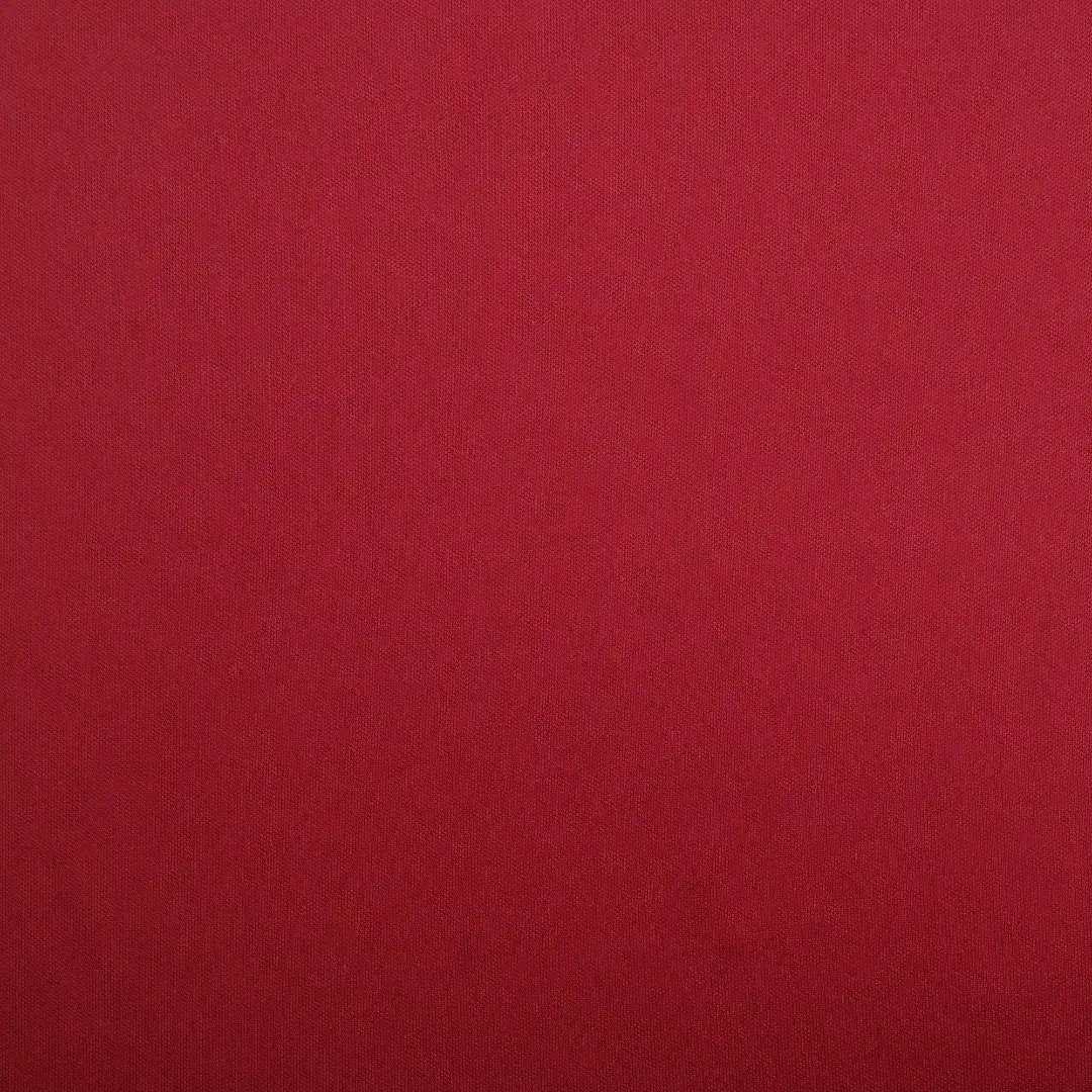 China Fabric for T-Shirt,Yoga Clothes,Yoga Pants,Sports Bras Interlock Knit Fabric Polyester Crimson red color buy from China wholesaler bulk order at wholesale price free worldwide shipping Alibaba