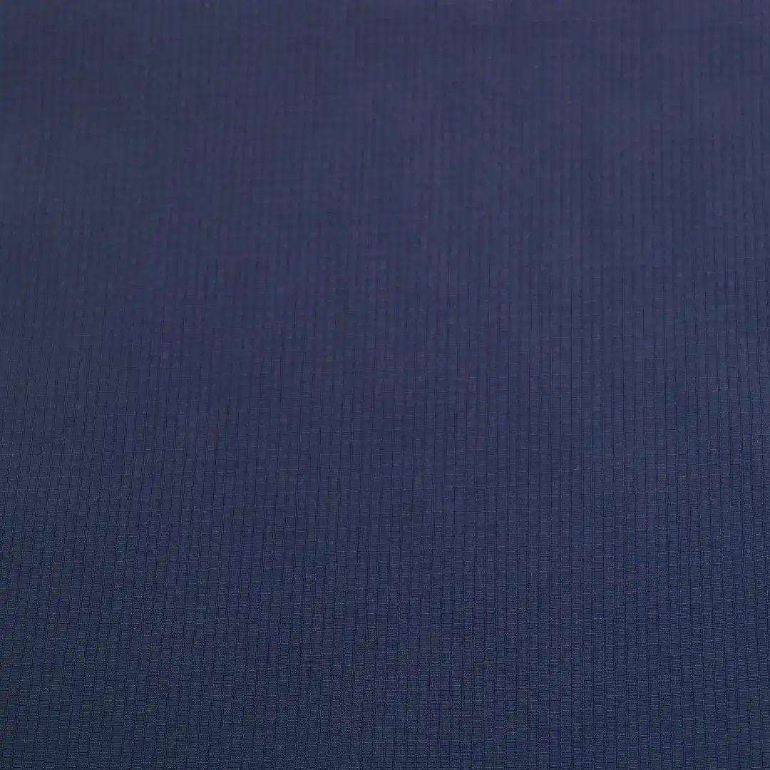 China Fabric for Jackets,Bomber jacket Four Stretch Woven Bonded With Polar Fleece Synthetic Woven Fabric Polyester Spandex Dark blue color buy from China wholesaler bulk order at wholesale price free worldwide shipping Alibaba