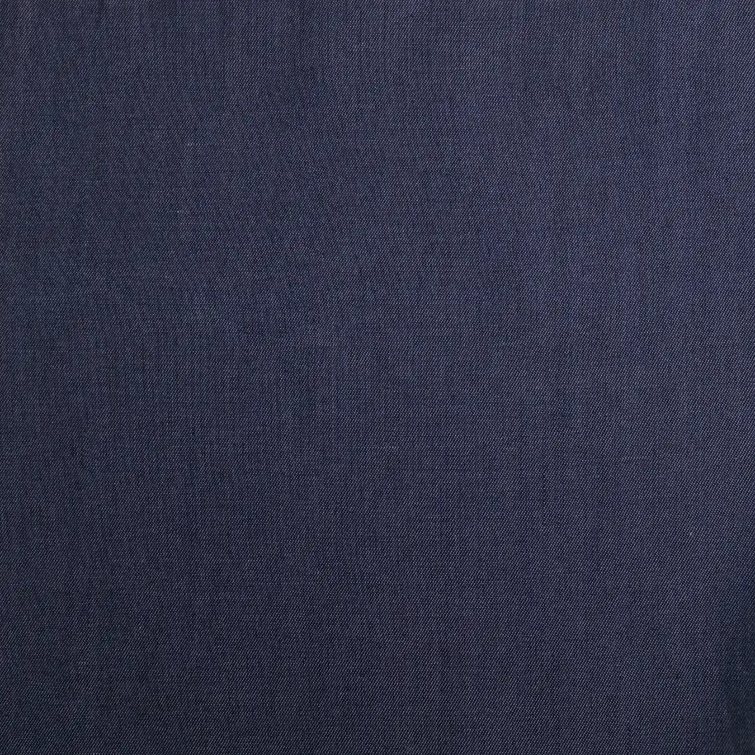 China Fabric for Jackets,Blouse Tencel Denim Denim Tencel Dark blue color buy from China wholesaler bulk order at wholesale price free worldwide shipping Alibaba