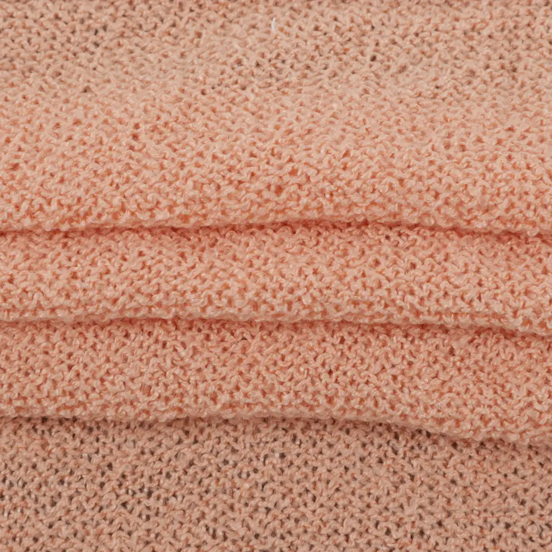 Bangladesh Yarn for Shirt Long Sleeve Button (Sweater),Roll Neck Jumper (Sweater),Back Button Pullover Vest (Sweater) Ring Spun Regular Yarn Acrylic Smilling Red color buy from Bangladesh wholesaler bulk order at wholesale price free worldwide shipping Alibaba