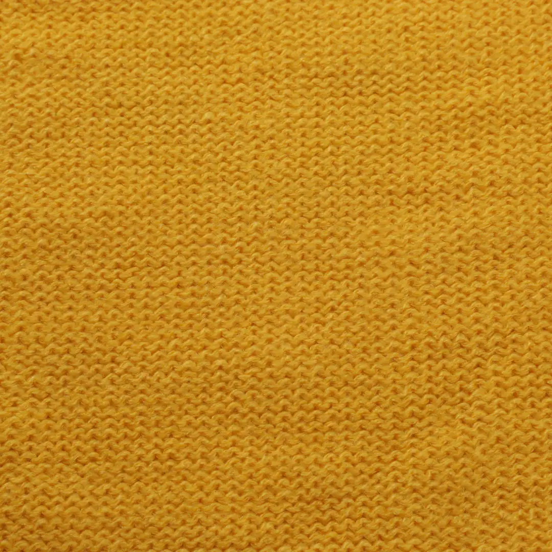 Bangladesh Yarn for Knitted Jacket (Sweater),Round Neck Pullover (Sweater),Crew Neck Pullover (Sweater) Ring Spun Regular Yarn Acrylic Cashmere like Yellow color buy from Bangladesh wholesaler bulk order at wholesale price free worldwide shipping Alibaba
