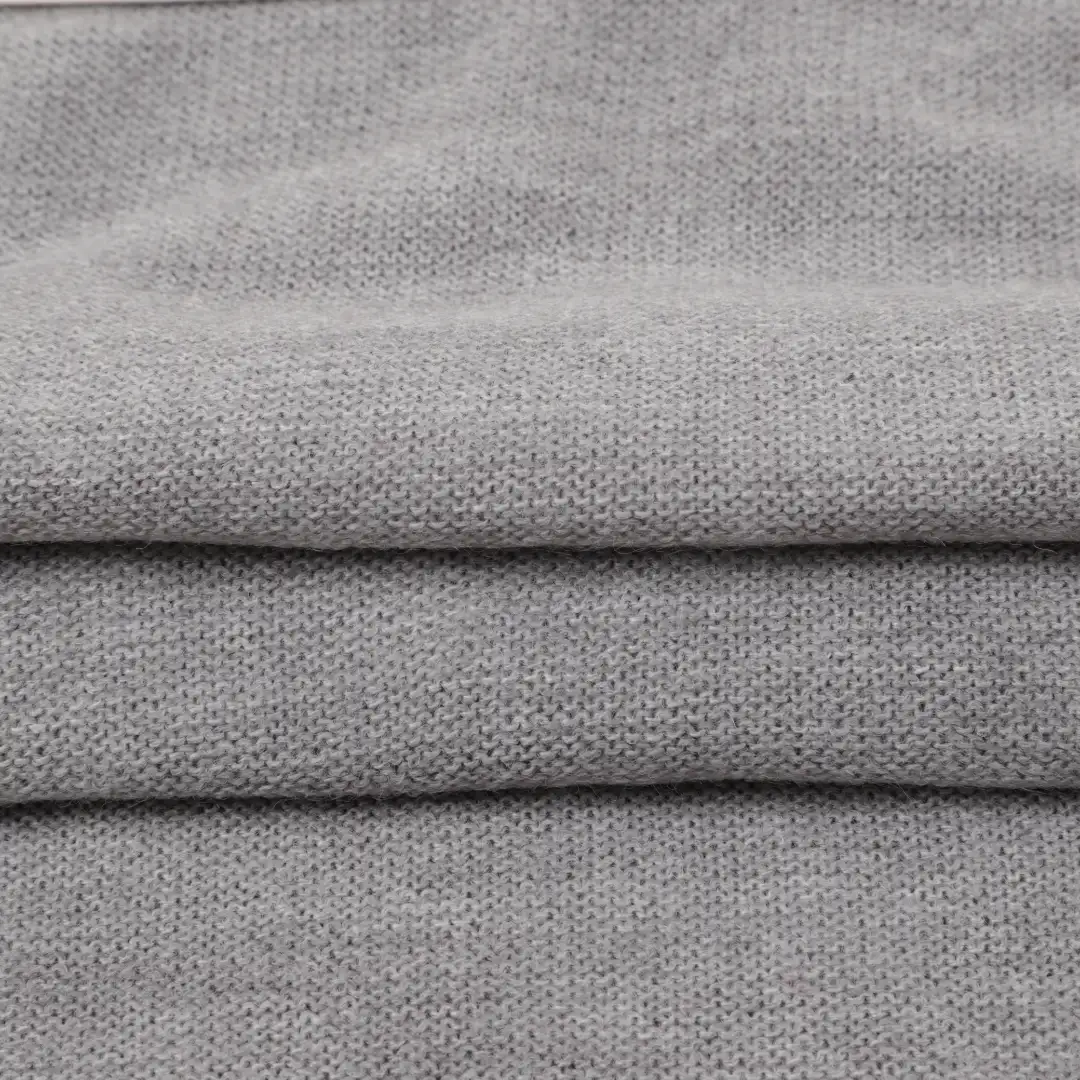 Bangladesh Yarn for Round Neck Pullover (Sweater),Crew Neck Pullover (Sweater) Functional Yarn Functional Yarn Recycled Cotton Acrylic Gray color buy from Bangladesh wholesaler bulk order at wholesale price free worldwide shipping Alibaba
