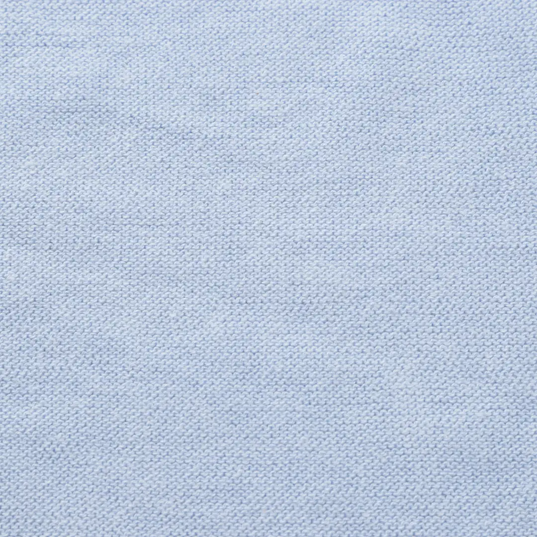 Bangladesh Yarn for Knitted Jacket (Sweater),Round Neck Pullover (Sweater),Crew Neck Pullover (Sweater) Ring Spun Regular Yarn Cotton Acrylic Light Blue color buy from Bangladesh wholesaler bulk order at wholesale price free worldwide shipping Alibaba