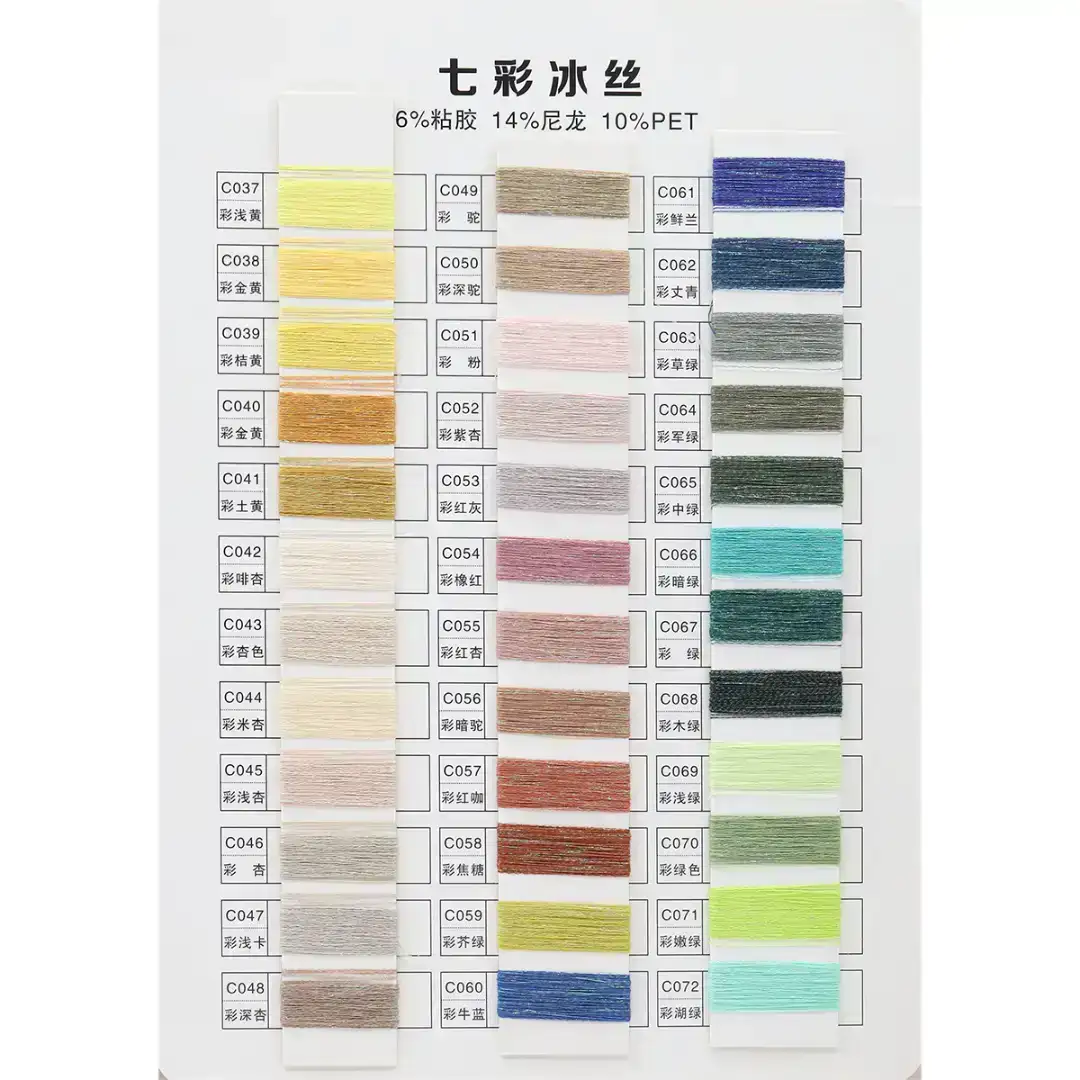 China Yarn for Ladies Vest (Sweater),Crop Top Pullover (Sweater),Dresses (Cardigan Button) (Sweater) Functional Yarn Functional Yarn Viscose Nylon PET coffee、pink color buy from China wholesaler bulk order at wholesale price free worldwide shipping Alibaba