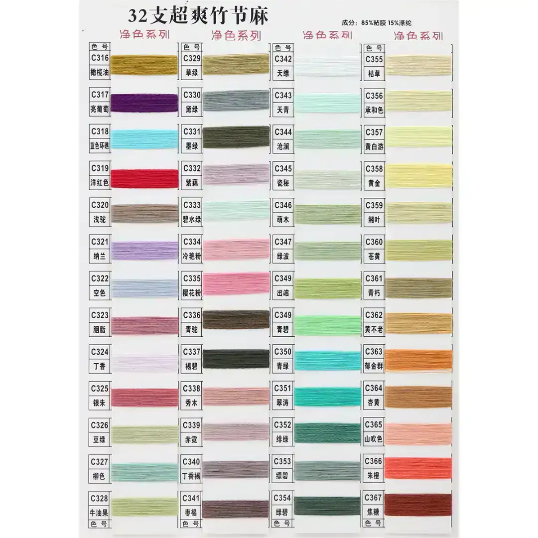 China Yarn for Crop Top Pullover (Sweater),Dresses (Cardigan Open) (Sweater) Functional Yarn Functional Yarn Viscose Polyester blue color buy from China wholesaler bulk order at wholesale price free worldwide shipping Alibaba