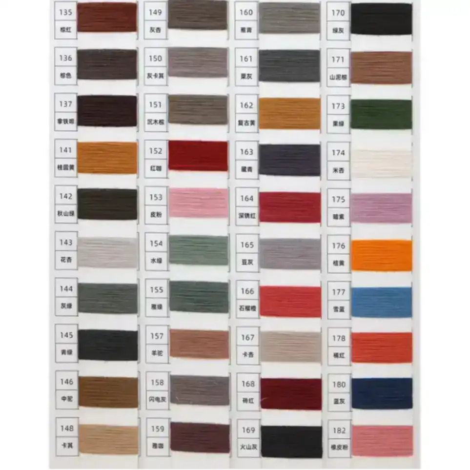 China Yarn for Half-Zipper Cardigan (Sweater),Crew Neck Pullover (Sweater),Polo T-shirt (Sweater) Core Spun Yarn Regular Yarn Viscose Nylon Polyester green，cream-coloured color buy from China wholesaler bulk order at wholesale price free worldwide shipping Alibaba