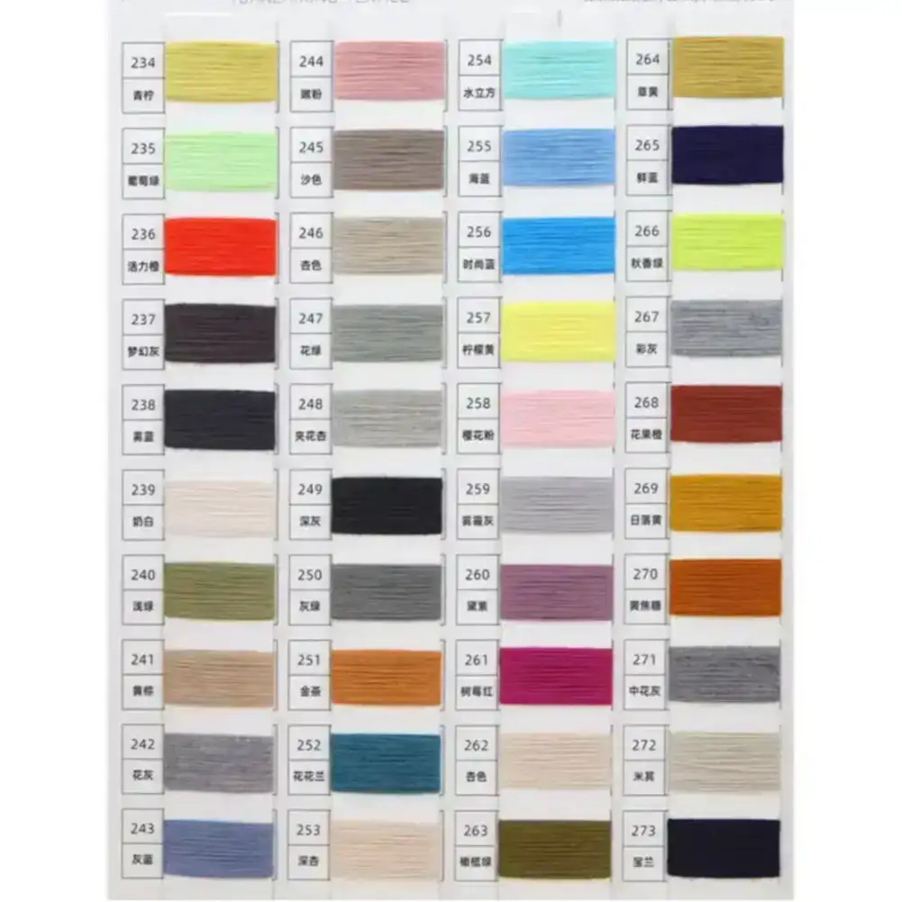 China Yarn for Half-Zipper Cardigan (Sweater),Crew Neck Pullover (Sweater),Polo T-shirt (Sweater) Core Spun Yarn Regular Yarn Viscose Nylon Polyester green，cream-coloured color buy from China wholesaler bulk order at wholesale price free worldwide shipping Alibaba