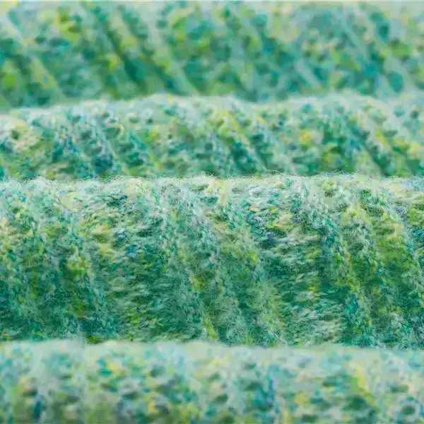 China Yarn for Half-Zipper Cardigan (Sweater),Knitted Jacket (Sweater),Knitted Trousers (Sweater) Air Spun Yarn Fancy Yarn Acrylic Polyester Wool green、grey，black color buy from China wholesaler bulk order at wholesale price free worldwide shipping Alibaba