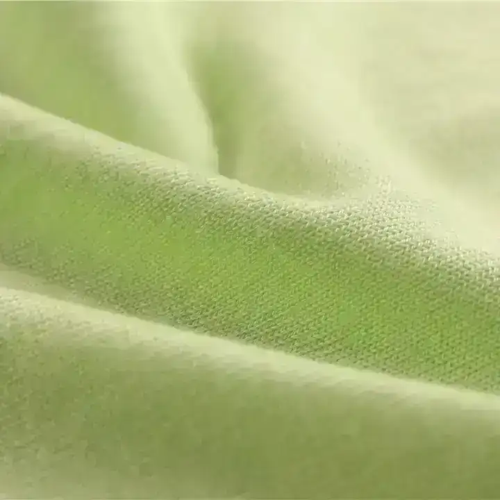 China Yarn for Crop Top Pullover (Sweater),Dresses (Cardigan Open) (Sweater) Mulberry Silk Filament Tencel Cotton Silk faint yellow，green color buy from China wholesaler bulk order at wholesale price free worldwide shipping Alibaba