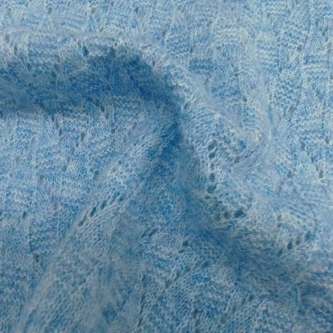 China Yarn for Ladies Vest (Sweater),Dresses (Cardigan Button) (Sweater) Teddy Yarn Fancy Yarn Recycled Polyester Nylon Polyester Wool blue，pink，yellow color buy from China wholesaler bulk order at wholesale price free worldwide shipping Alibaba