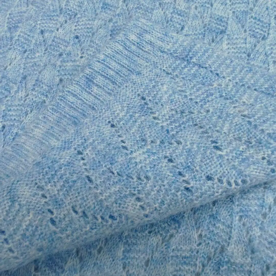 China Yarn for Ladies Vest (Sweater),Dresses (Cardigan Button) (Sweater) Teddy Yarn Fancy Yarn Recycled Polyester Nylon Polyester Wool blue，pink，yellow color buy from China wholesaler bulk order at wholesale price free worldwide shipping Alibaba