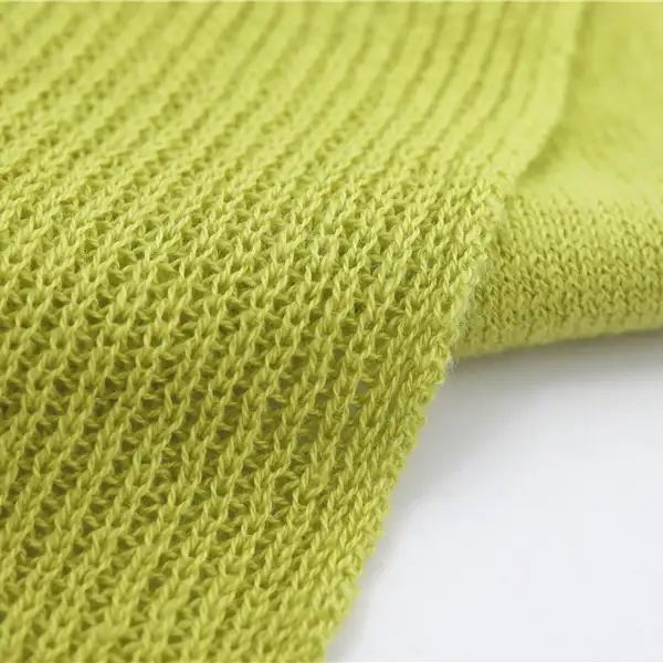 China Yarn for Shirt Long Sleeve Button (Sweater),Polo T-shirt (Sweater),Hoodie  (Sweater) Ring Spun Regular Yarn Cotton green color buy from China wholesaler bulk order at wholesale price free worldwide shipping Alibaba