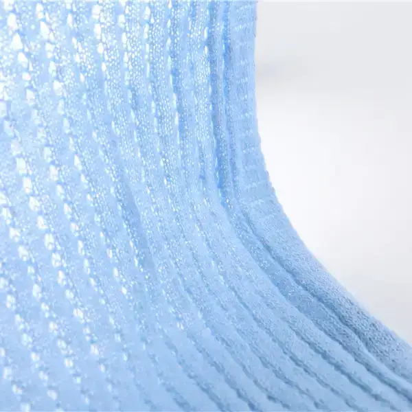 China Yarn for Shirt Long Sleeve Button (Sweater),Polo T-shirt (Sweater),Hoodie  (Sweater) Ring Spun Regular Yarn Cotton Blue color buy from China wholesaler bulk order at wholesale price free worldwide shipping Alibaba