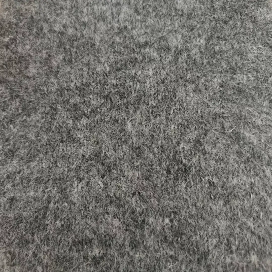 China Yarn for Full-Zipper Cardigan (Sweater),Polo T-shirt (Sweater),Hoodie  (Sweater) Air Spun Yarn Fancy Yarn Recycled Polyester Nylon Polyester Wool Spandex green、grey color buy from China wholesaler bulk order at wholesale price free worldwide shipping Alibaba