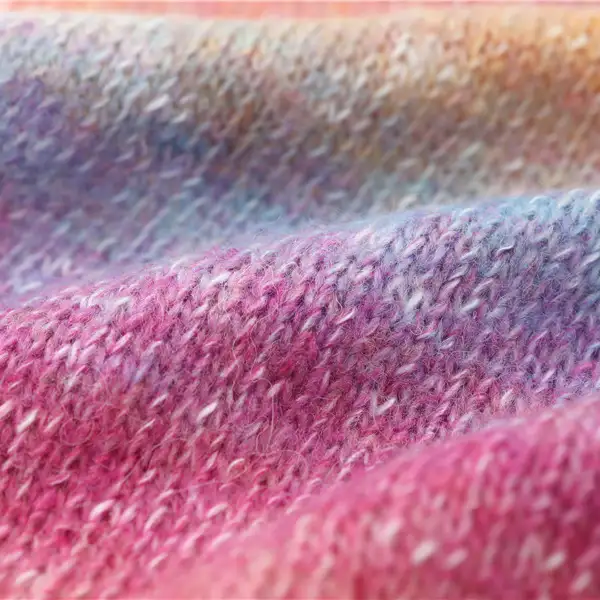 China Yarn for Ladies Vest (Sweater),Crop Top Pullover (Sweater),Dresses (Cardigan Button) (Sweater) Core Filling Yarn Fancy Yarn Polyester Acrylic Nylon Wool red color buy from China wholesaler bulk order at wholesale price free worldwide shipping Alibaba