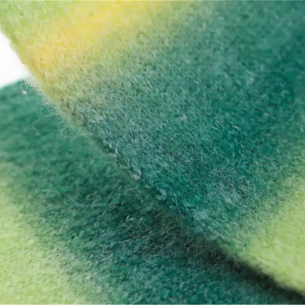 China Yarn for Half-Zipper Cardigan (Sweater),Crew Neck Pullover (Sweater),Polo T-shirt (Sweater) Semi-Worsted Spun Regular Yarn Acrylic Nylon Polyester Wool Lycra yellow、green color buy from China wholesaler bulk order at wholesale price free worldwide shipping Alibaba