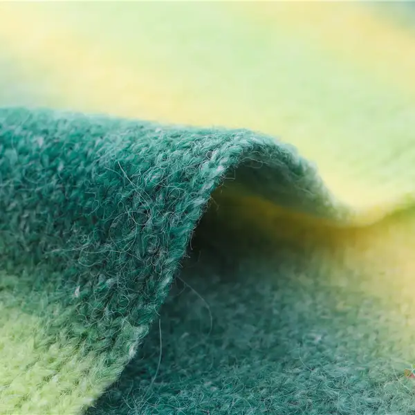 China Yarn for Half-Zipper Cardigan (Sweater),Crew Neck Pullover (Sweater),Polo T-shirt (Sweater) Semi-Worsted Spun Regular Yarn Acrylic Nylon Polyester Wool Lycra yellow、green color buy from China wholesaler bulk order at wholesale price free worldwide shipping Alibaba