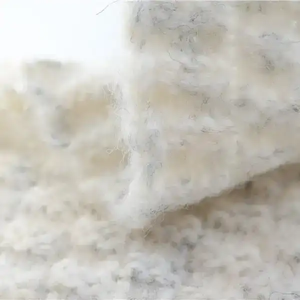 China Yarn for Full-Zipper Cardigan (Sweater),Polo T-shirt (Sweater),Hoodie  (Sweater) Air Spun Yarn Fancy Yarn Acrylic Nylon Polyester Wool light gray，yellow color buy from China wholesaler bulk order at wholesale price free worldwide shipping Alibaba