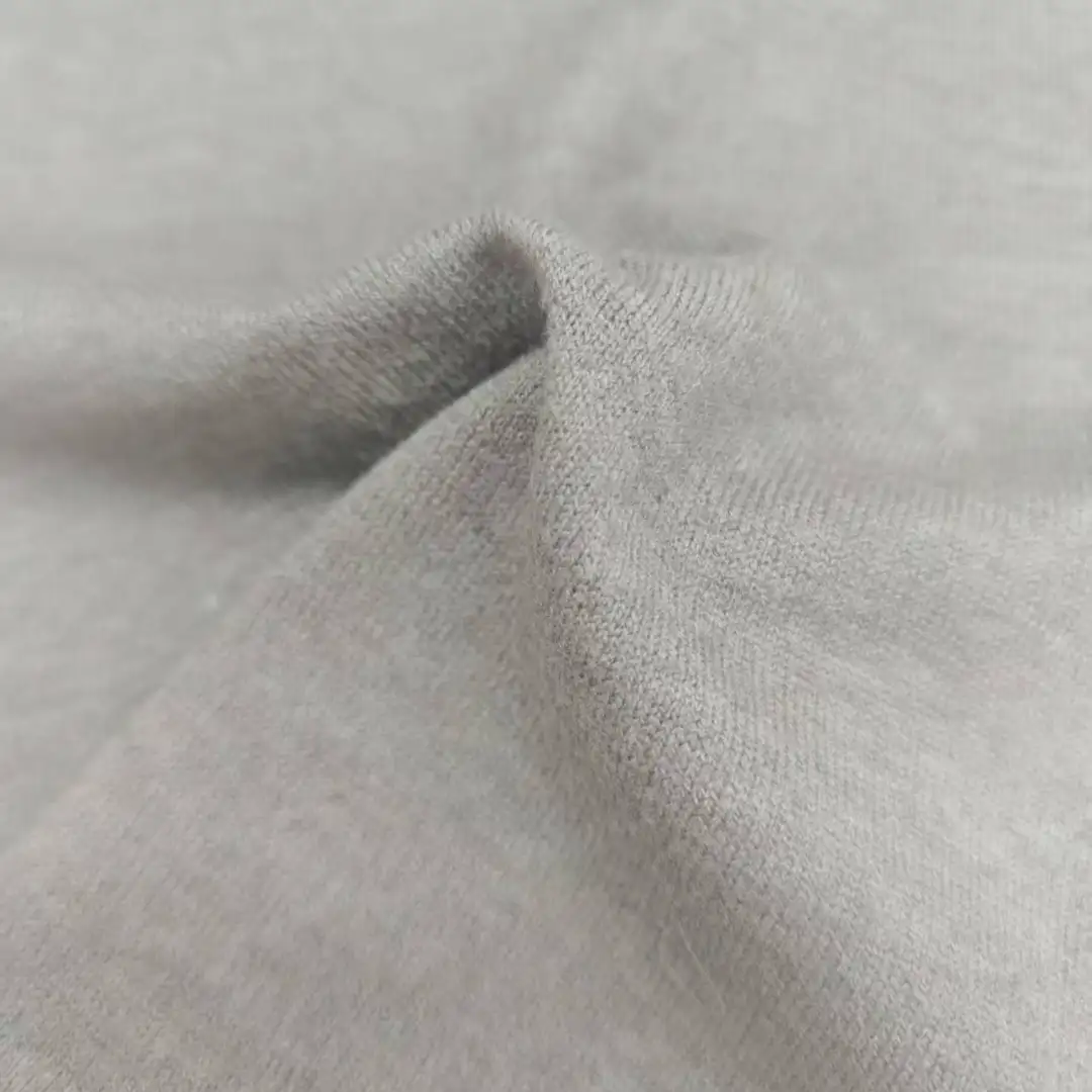 China Yarn for Ladies Vest (Sweater),Crop Top Pullover (Sweater),Dresses (Cardigan Button) (Sweater) Core Spun Yarn Regular Yarn Recycled Polyester Polyester Viscose light brown，purple color buy from China wholesaler bulk order at wholesale price free worldwide shipping Alibaba