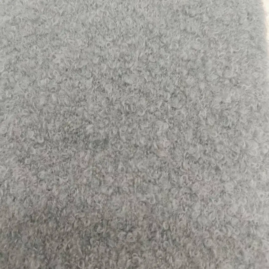 China Yarn for Crop Top Pullover (Sweater),Dresses (Cardigan Open) (Sweater) Boucle Yarn Fancy Yarn Acrylic Nylon Wool Polyester Spandex yellow color buy from China wholesaler bulk order at wholesale price free worldwide shipping Alibaba