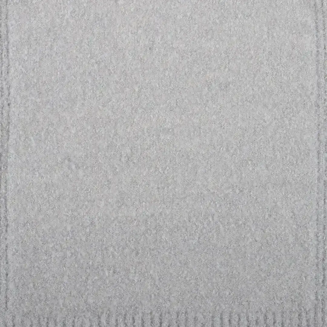 China Yarn for Ladies Vest (Sweater),Dresses (Cardigan Button) (Sweater) Boucle Yarn Fancy Yarn Acrylic Nylon Wool Spandex yellow，light gray color buy from China wholesaler bulk order at wholesale price free worldwide shipping Alibaba