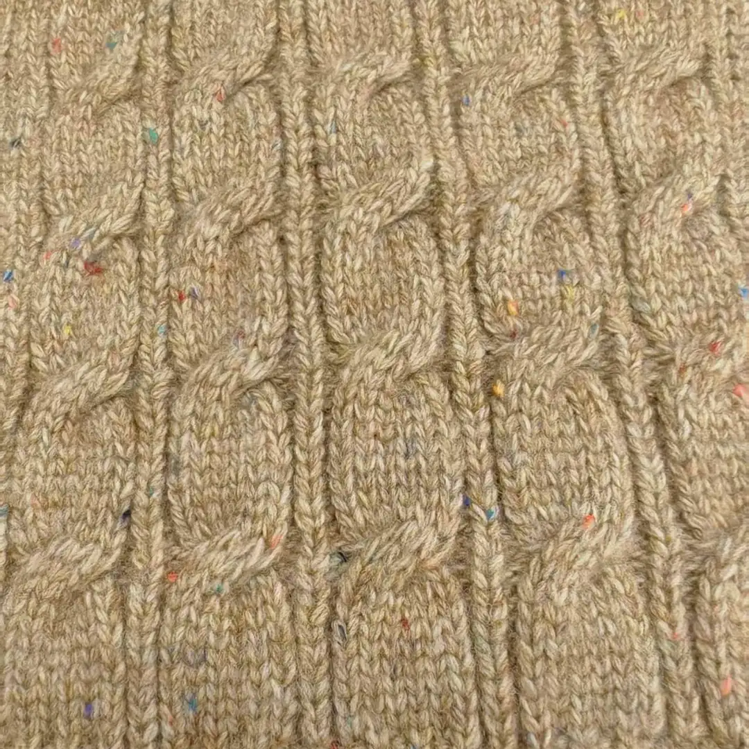 China Yarn for Half-Zipper Cardigan (Sweater),Knitted Jacket (Sweater),Hoodie  (Sweater) Air Spun Yarn Fancy Yarn Recycled Polyester Recycled Acrylic RWS Wool Recycled Nylon white，blue，brown color buy from China wholesaler bulk order at wholesale price free worldwide shipping Alibaba