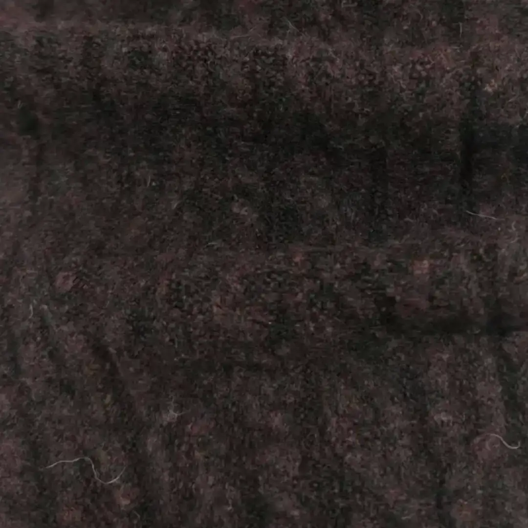 China Yarn for Half-Zipper Cardigan (Sweater),Crew Neck Pullover (Sweater),Polo T-shirt (Sweater) Mossy Yarn Fancy Yarn Recycled Polyester Recycled Acrylic RWS Wool Spandex orange red，Brown color buy from China wholesaler bulk order at wholesale price free worldwide shipping Alibaba