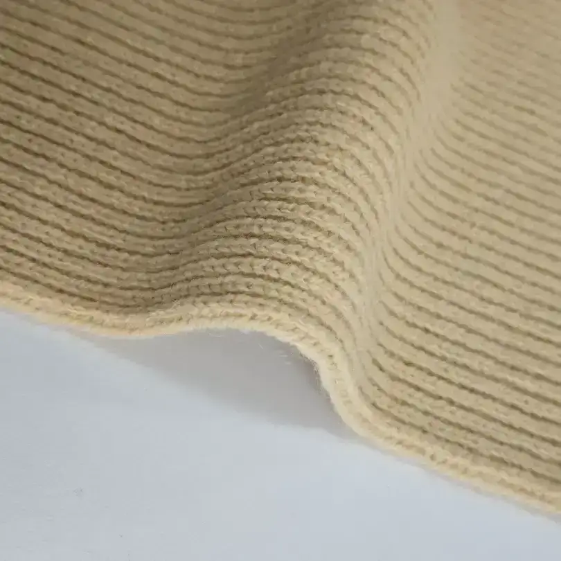 China Yarn for Shirt,Jackets,Ladies Vest (Sweater) Worsted Spun Regular Yarn Acrylic Polyester light beige color buy from China wholesaler bulk order at wholesale price free worldwide shipping Alibaba