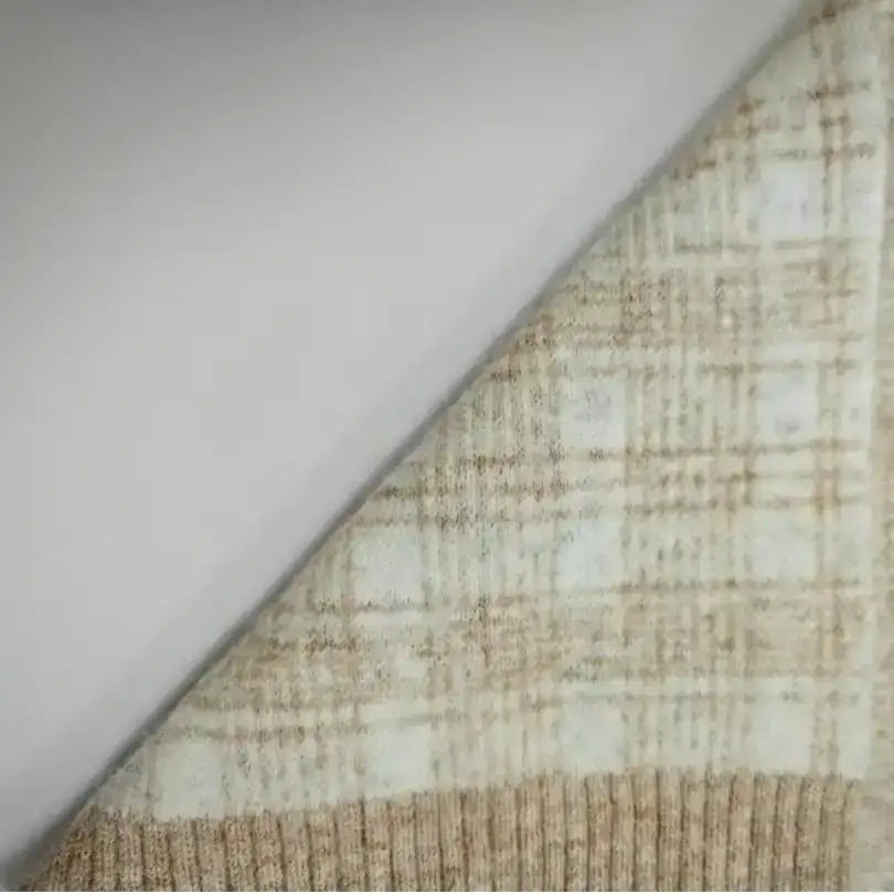 China Yarn for Ladies Vest (Sweater),Men’s Vest (Sweater),Open Cardigan (Sweater) Slub Yarn Fancy Yarn Polyester Recycled Polyester Acrylic Nylon Elastane (LYCRA®) Merino Wool 夹花色 color buy from China wholesaler bulk order at wholesale price free worldwide shipping Alibaba