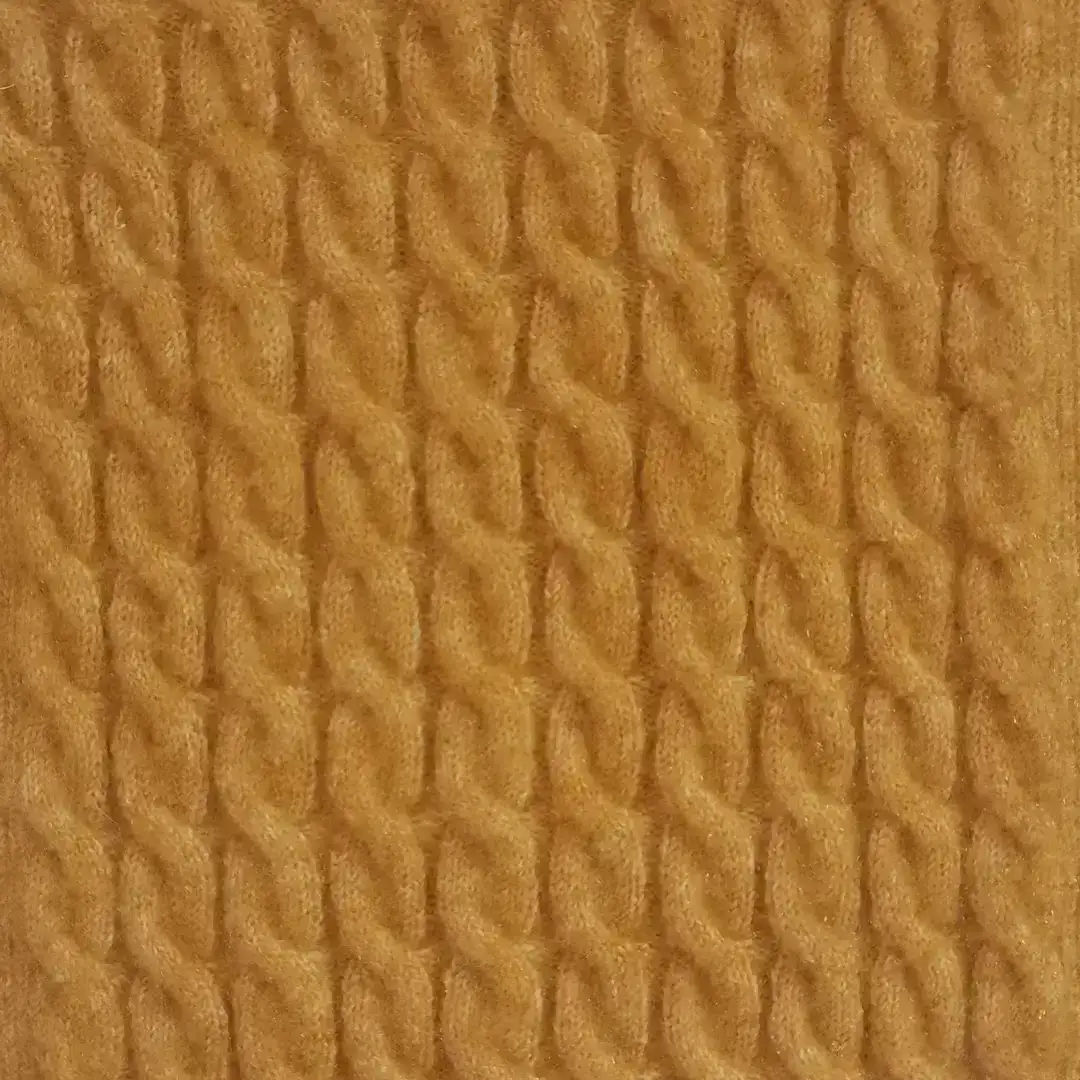 China Yarn for Round Neck Pullover (Sweater),Crew Neck Pullover (Sweater) Mossy Yarn Fancy Yarn Recycled Polyester Polyester Wool Elastane CAMEL/PINK/Yellow/White color buy from China wholesaler bulk order at wholesale price free worldwide shipping Alibaba