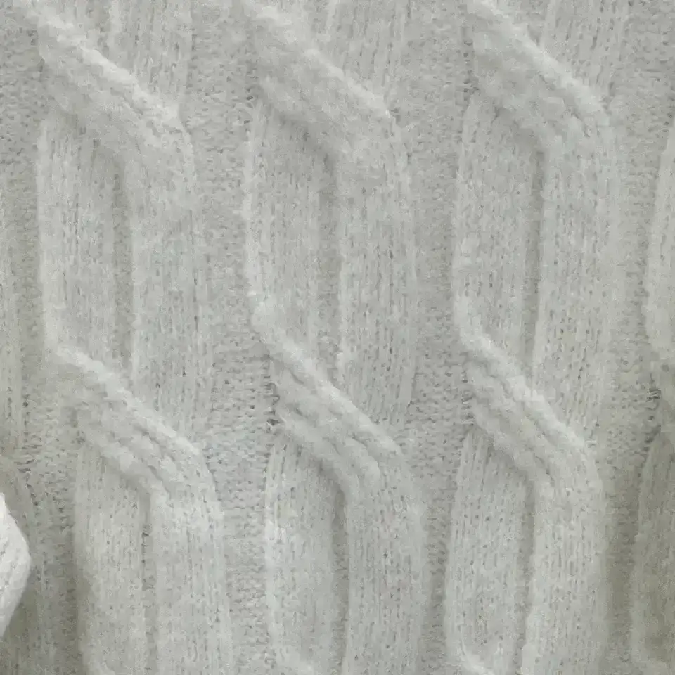 China Yarn for Shirt Long Sleeve Button (Sweater),Shirt Long Sleeve Zipper (Sweater),Shirt Half Sleeve Button (Sweater) Mossy Yarn Fancy Yarn Acrylic Recycled Polyester Polyester Elastane LL01 color buy from China wholesaler bulk order at wholesale price free worldwide shipping Alibaba