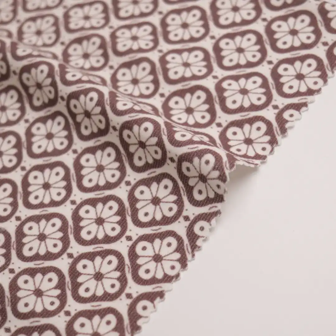 China Fabric for Blouse,Crop Top,Skirt,Over Shirt Cotton Corduroy Natural Woven Fabric Cotton Print color buy from China wholesaler bulk order at wholesale price free worldwide shipping Alibaba