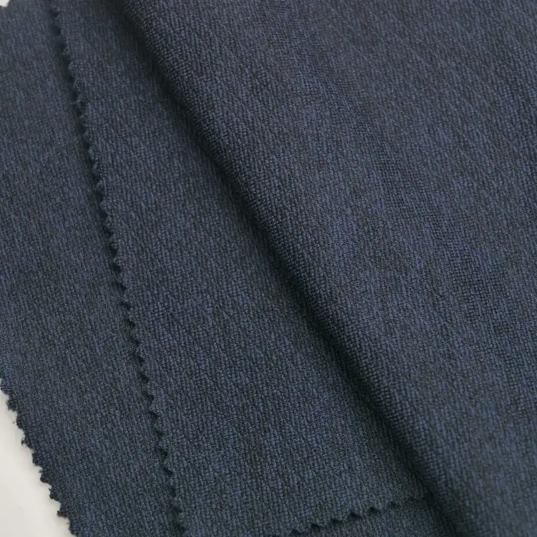 China Fabric for Jackets,Bomber jacket Fleece Knit Fabric Polyester Melange Color color buy from China wholesaler bulk order at wholesale price free worldwide shipping Alibaba