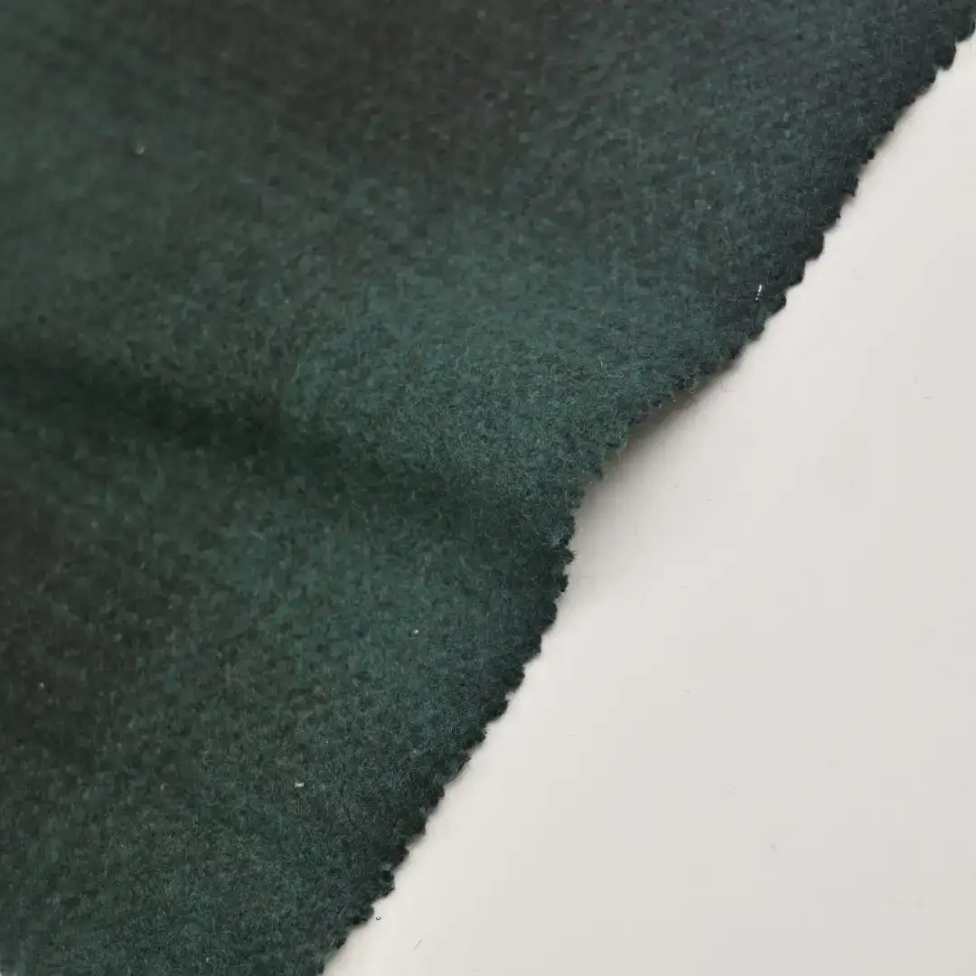 China Fabric for Trench Coat,Overcoat Knit Woolen Fabric Woolen Polyester Check color buy from China wholesaler bulk order at wholesale price free worldwide shipping Alibaba