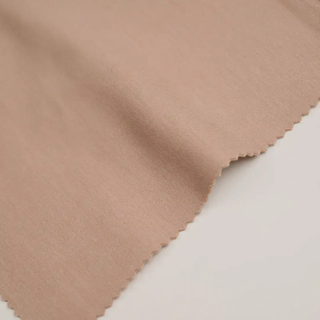 China Fabric for Sweatshirt,Bomber jacket Scuba Knit Fabric Rayon Nylon Spandex Solid color buy from China wholesaler bulk order at wholesale price free worldwide shipping Alibaba