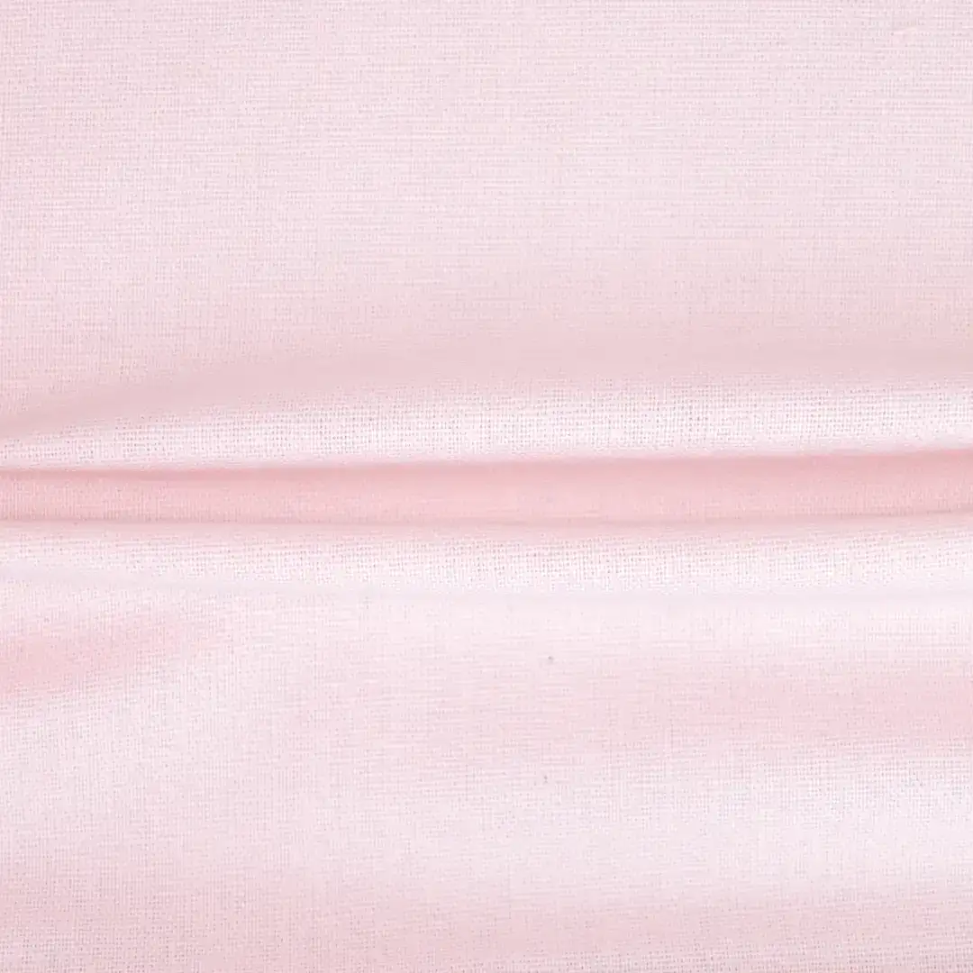 China Fabric for Blouse,Skirt,Over Shirt Linen/Rayon YD Plain Natural Woven Fabric Rayon Polyester Linen Cotton Pink color buy from China wholesaler bulk order at wholesale price free worldwide shipping Alibaba