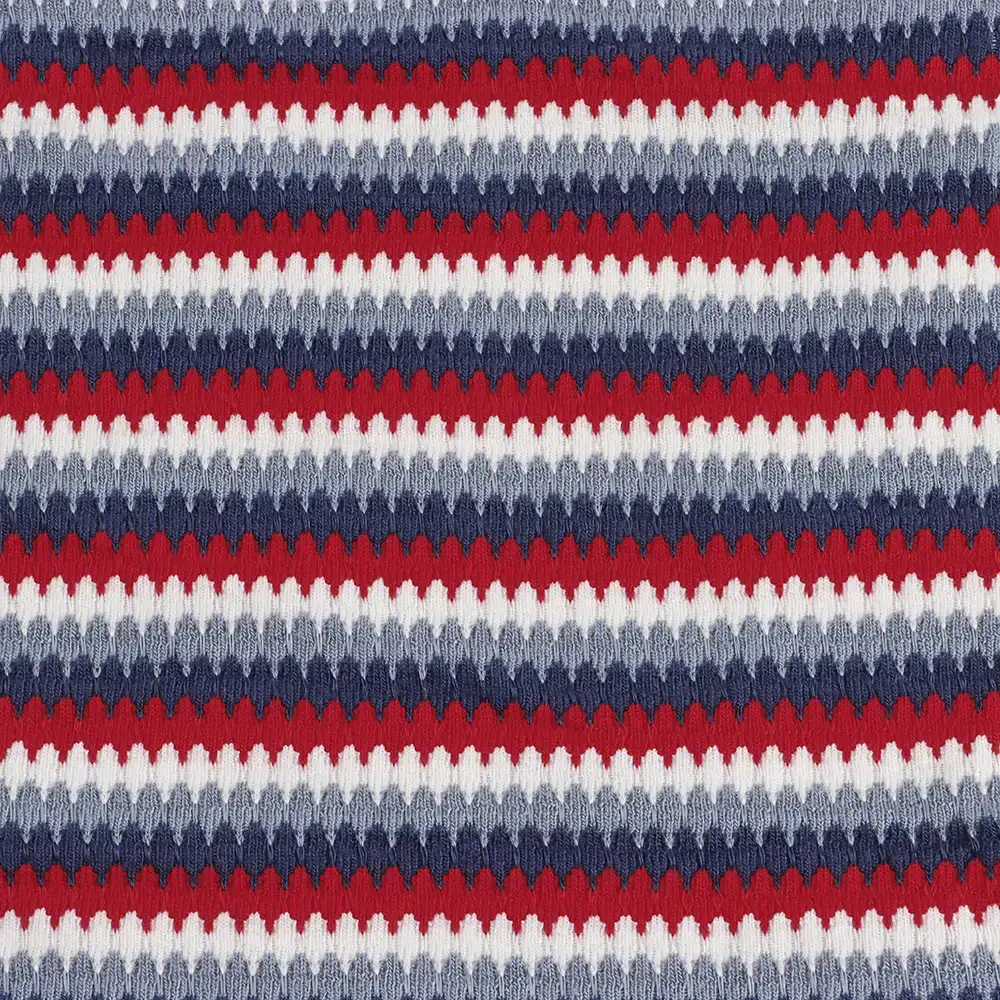 China Fabric for Hoodie,Ladies Vest ,Open Cardigan  Weft Jacquard Knit Fabric Polyester Rayon Spandex blend color buy from China wholesaler bulk order at wholesale price free worldwide shipping Alibaba