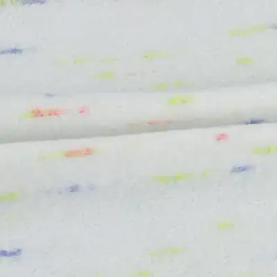 China Fabric for Crop Top,Hoodie Fleece Knit Fabric Polyester blend color buy from China wholesaler bulk order at wholesale price free worldwide shipping Alibaba