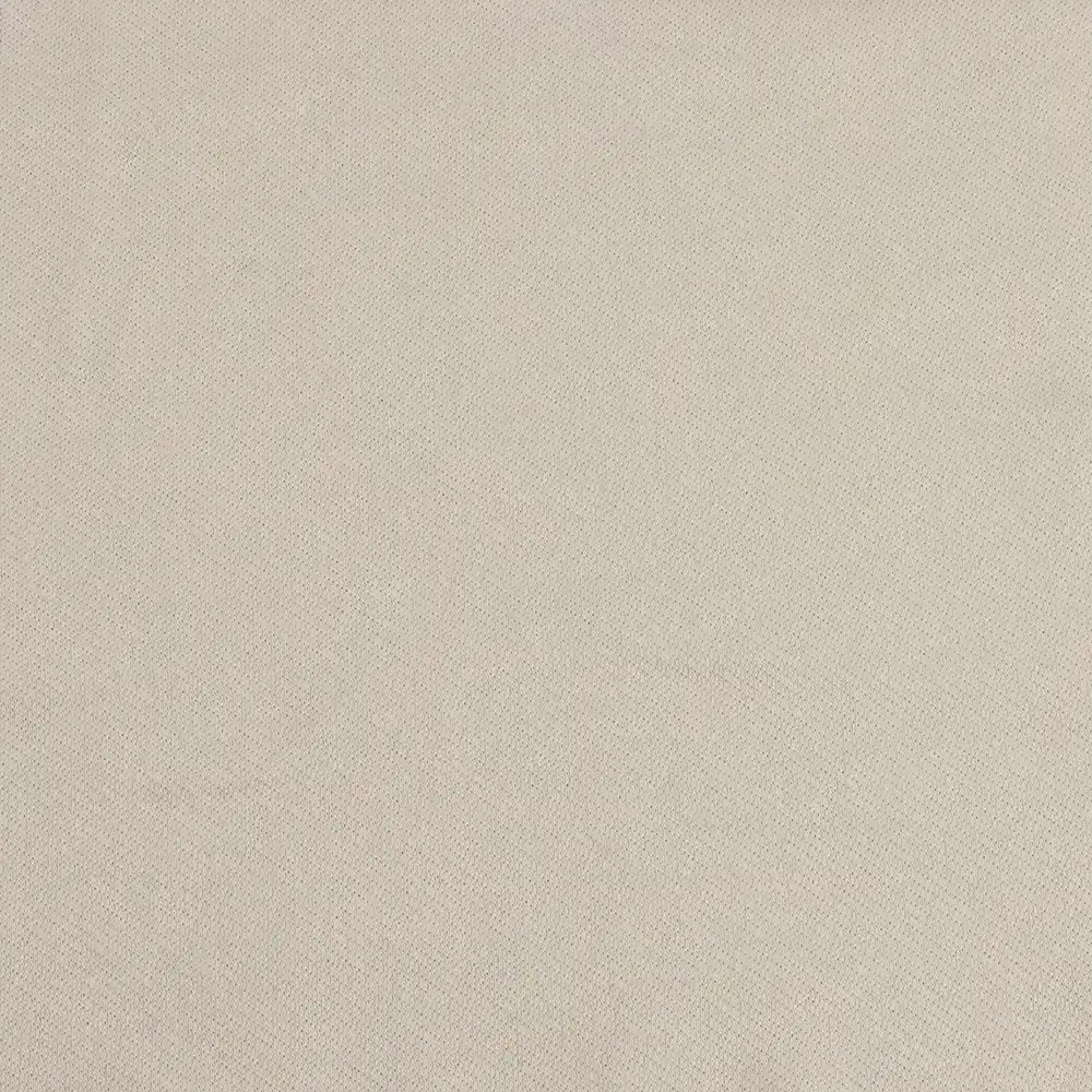 China Fabric for Tank Top,Crop Top,Pajamas Interlock Knit Fabric Cotton Polyester Solid-Cream color buy from China wholesaler bulk order at wholesale price free worldwide shipping Alibaba