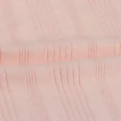 China Fabric for Tank Top,Crop Top,Hoodie Rib Knit Fabric Cotton Spandex Polyester pink color buy from China wholesaler bulk order at wholesale price free worldwide shipping Alibaba